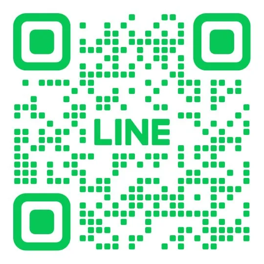 QR Code แชท ชื่อญี่ปุ่น ความหมายดีๆ ทาง Line